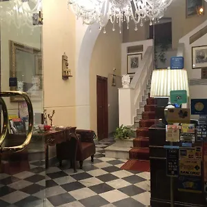 Al Piazza Marina 巴勒莫
